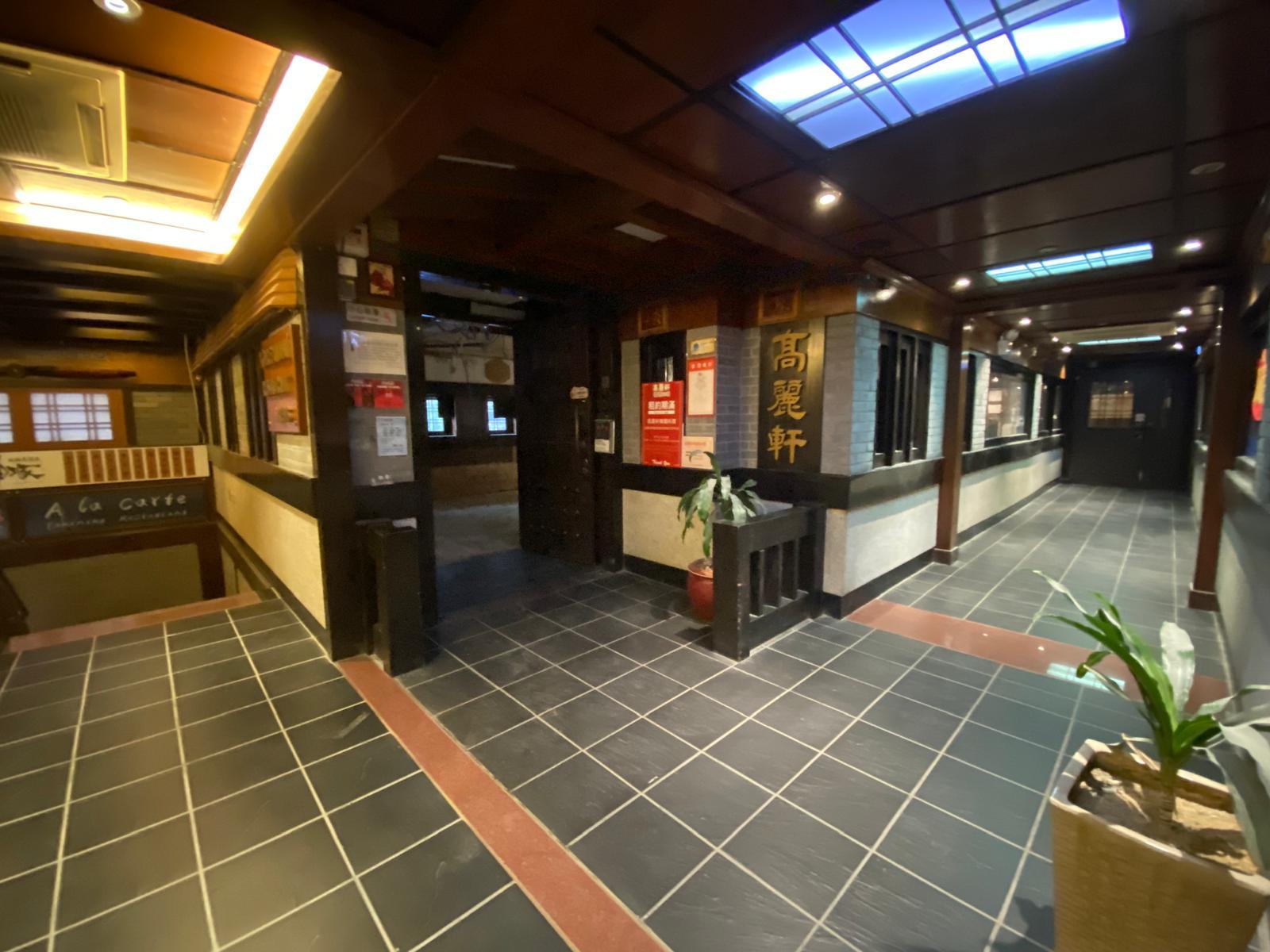 吸金旺舖合餐飲、各行各業